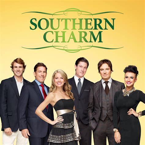 southern charms|Southern Charm 